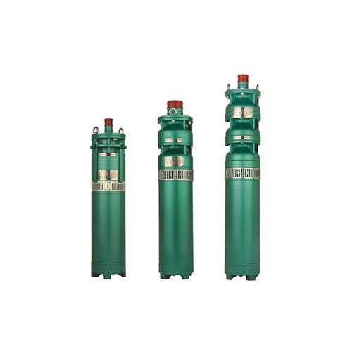 Deep Well Suction Pump