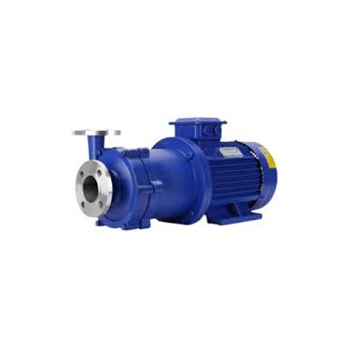 Magnetic Drive Transfer Circulating Chemical Pump