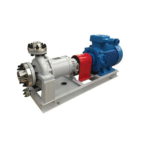 Petrochemical Process Pump	