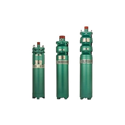 Deep Well Suction Pump