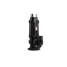 Submersible Sewage Ejector Pump