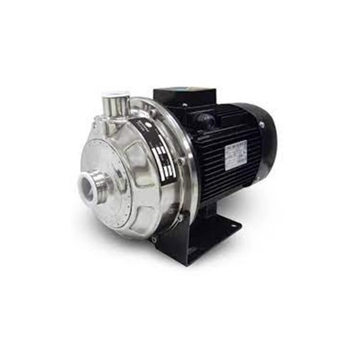 Stainless Steel End Suction Pumps Stainless Steel End Suction Pumps