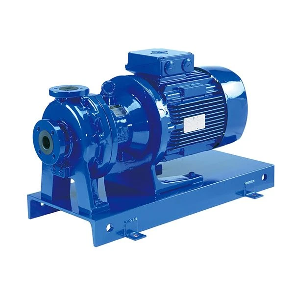 Magnetic Drive Pump