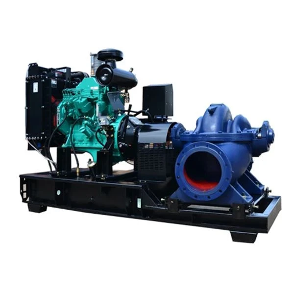Engine Pump29