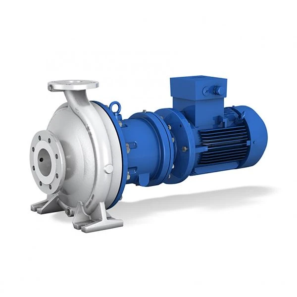 magnetic pump