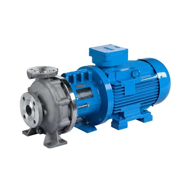 Magnetic Drive Pump2