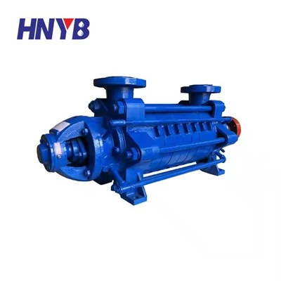 Boiler Feed Pump