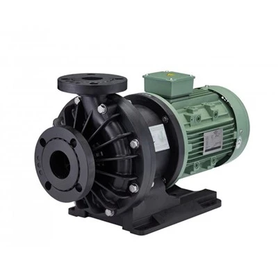 High Efficiency Magnetic Drive Circulation Pump