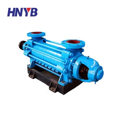Horizontal Boiler Booster Pump