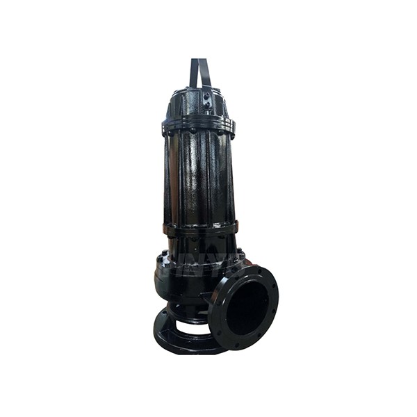 Submersible Macerator Pump