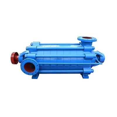Multi Centrifugal Pump