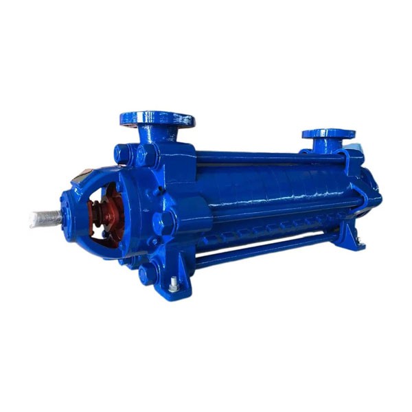 Horizontal Multistage Boiler Feed Water Pump best