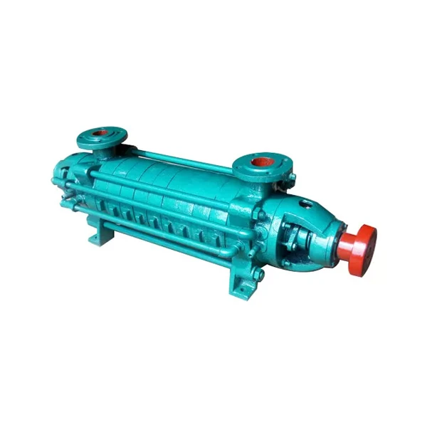 Horizontal Multistage Electric Boiler Feeding Pump