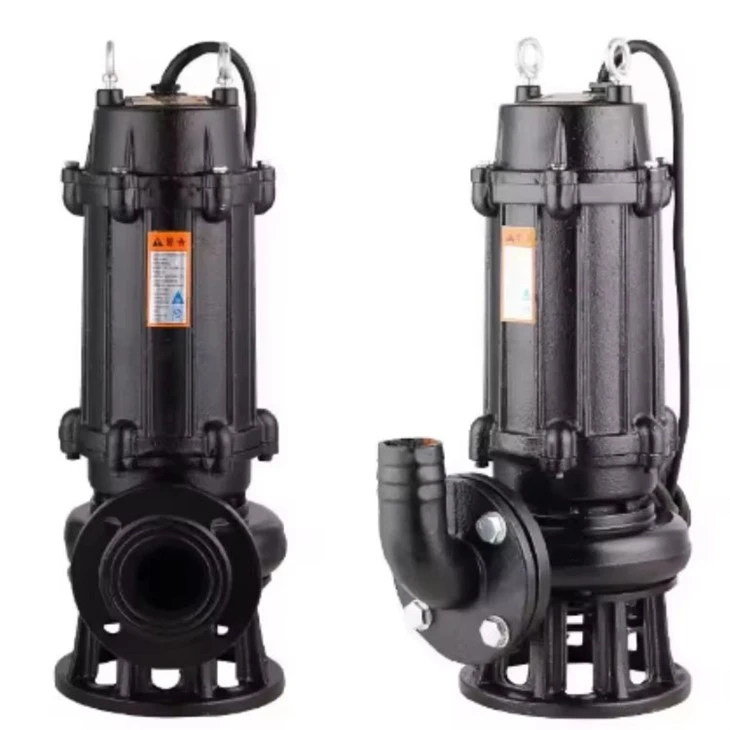 Stainless Steel Submersible Sump Pump best