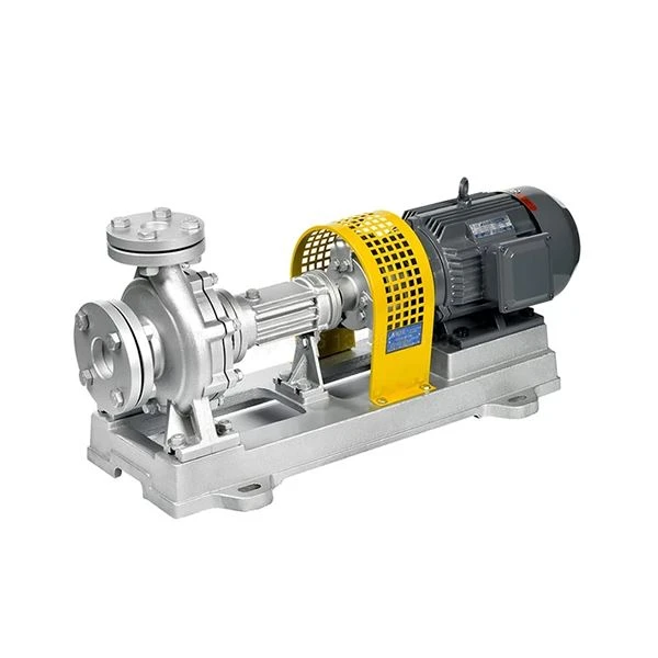 Chemical Pump