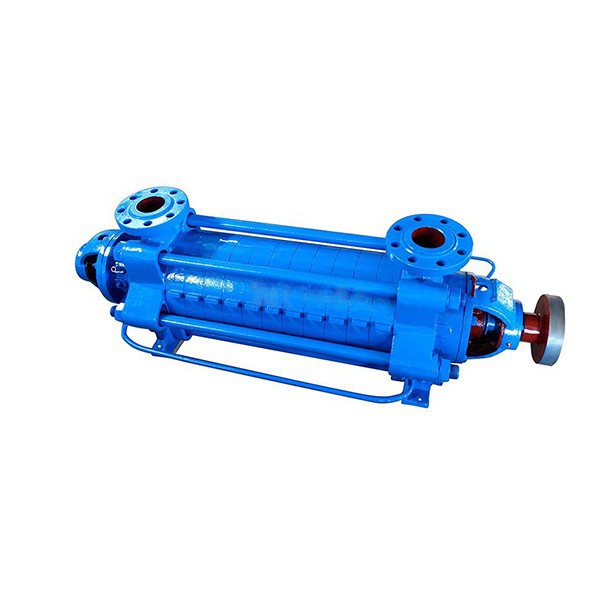 boiler feed pump