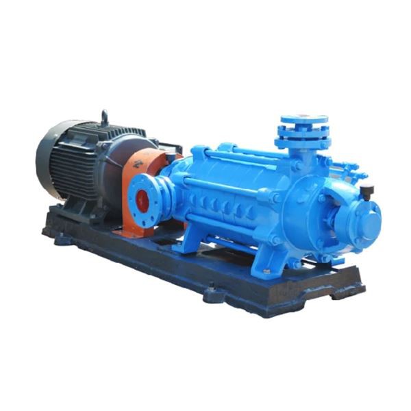 China Horizontal Multistage Centrifugal Pump Supplier