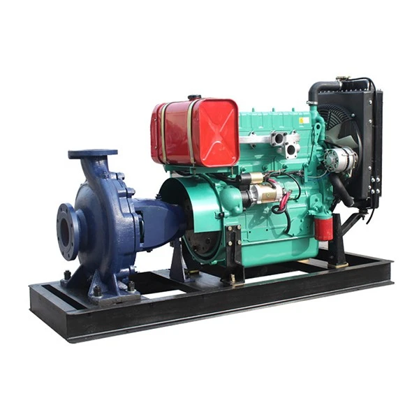 Engine Pump