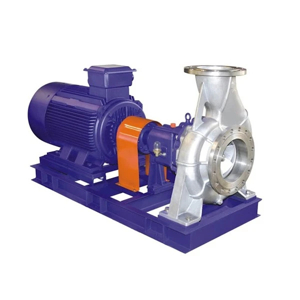 Chemical Pump
