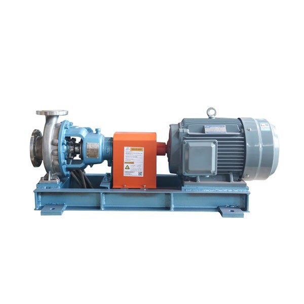High-quality Stainless Steel Chemical Centrifugal Pump suppliers