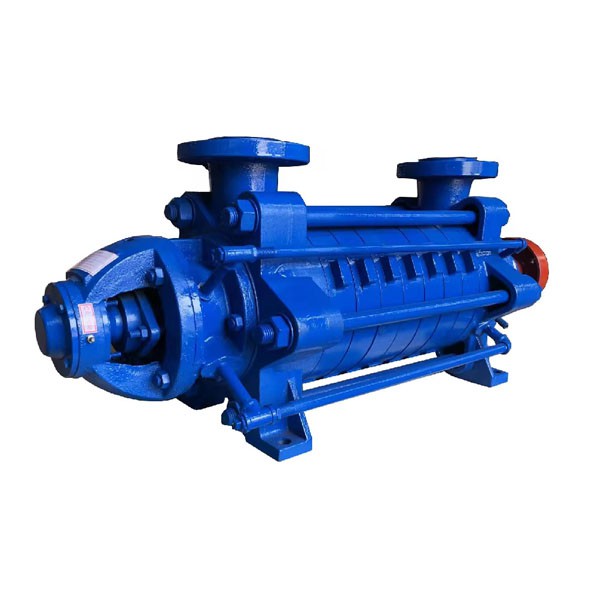 Horizontal Multistage Boiler Feed Water Pump
