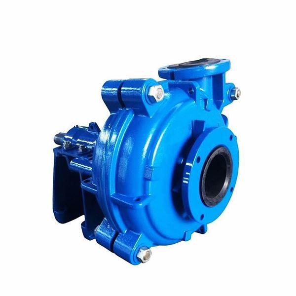Horizontal Slurry Pump