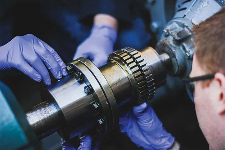 Multistage Pump Shaft Sleeve Wear: Causes, Inspection, Repair and Replacement
