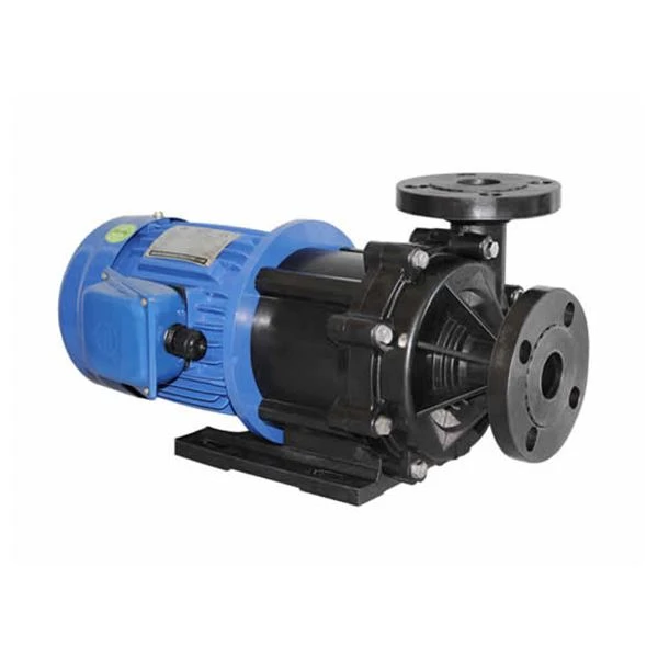 Magnetic Water Pump
