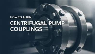 Centrifugal Pump Coupling Maintenance Measures And Prevention Of Common Coupl...