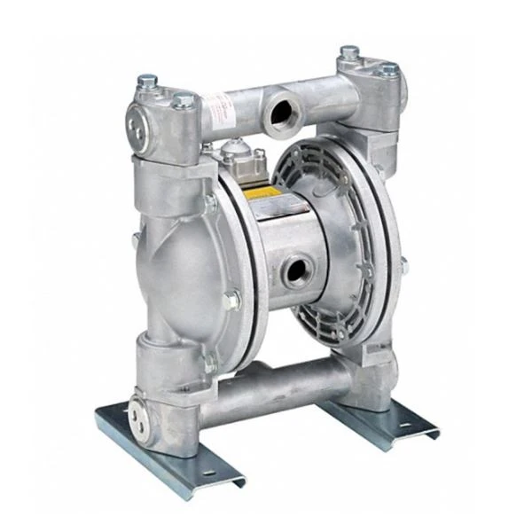 Air Operated Pump For Water