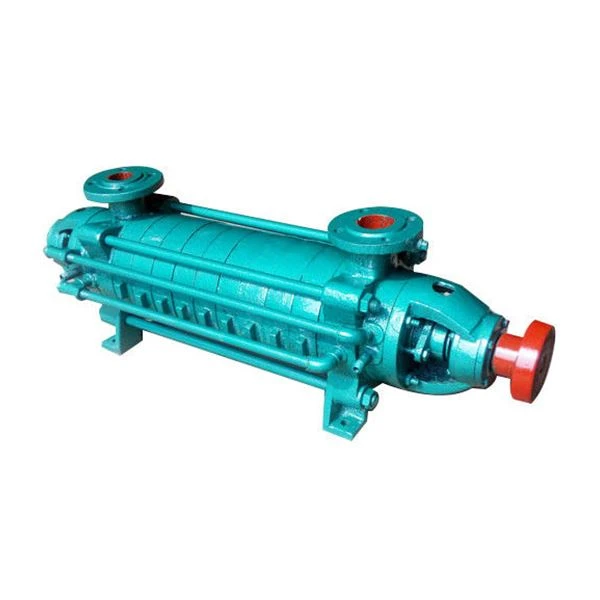Centrifugal Boiler Feed Water Pump