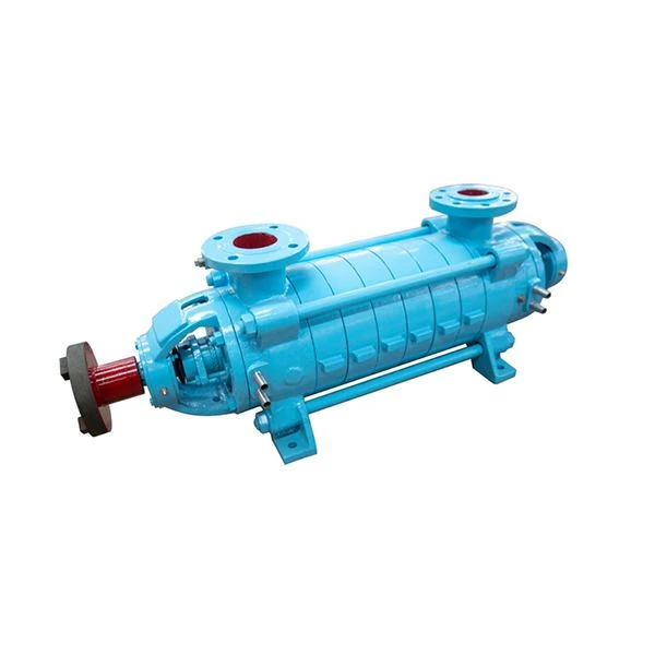Centrifugal Boiler Feed Water Pump