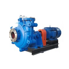 Agricultural Slurry Pumps