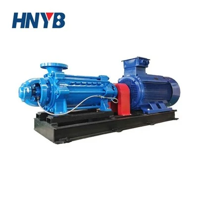 China Horizontal Multistage Centrifugal Pump Supplier