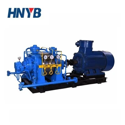 DG-Type Sub-high Pressure Multi-stage Boiler Feed Pump