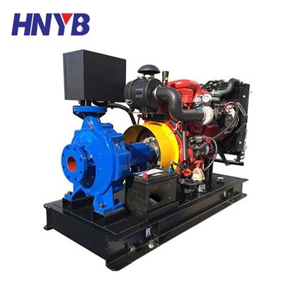 Diesel Suction Pump