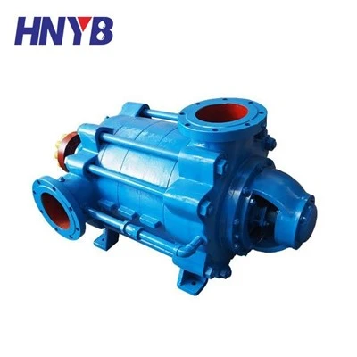 Horizontal Multistage Centrifugal Pump