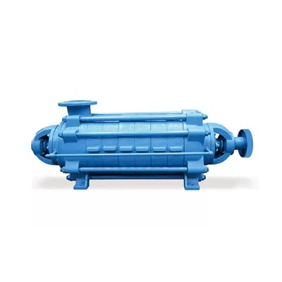 Multistage Centrifugal Pump For High Head