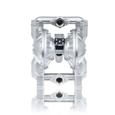 Air Operated Diaphragm Pump
