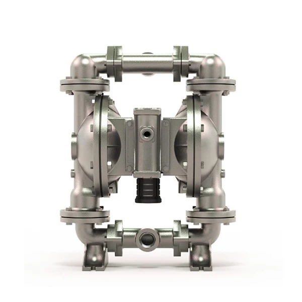 Air Diaphragm Pump
