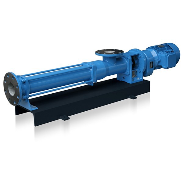 product-1-1 Single screw pump5