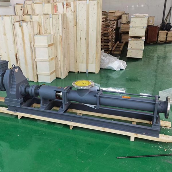 product-1-1 Single screw pump14