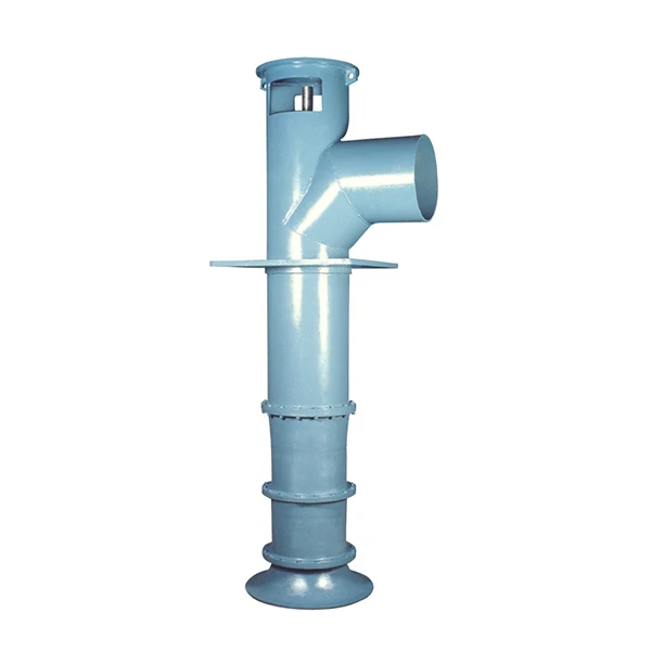 Axial And Mixed Flow Pumps Axial And Mixed Flow Pumps
