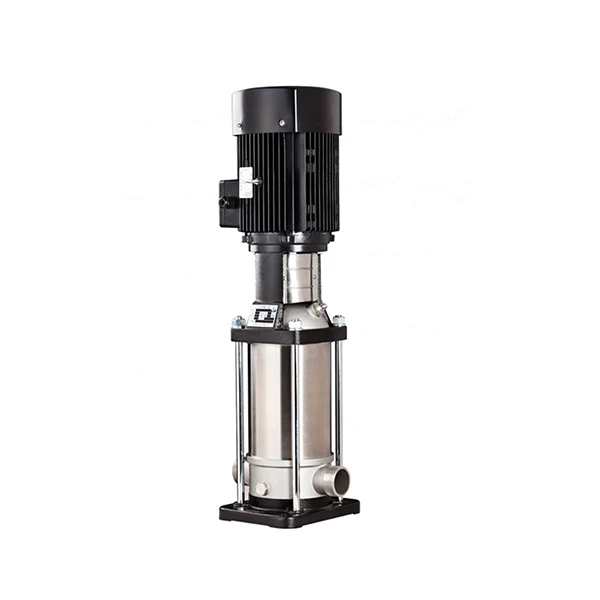 Vertical Multi Stage Pump Vertical Multi Stage Pump