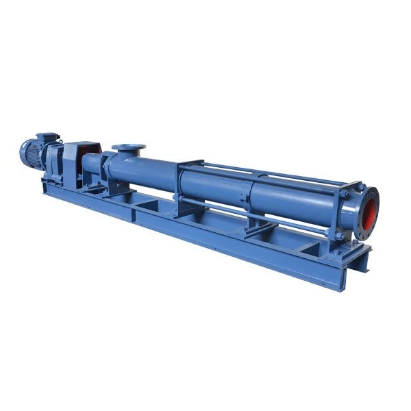 Pump Mono Screw Pump Mono Screw