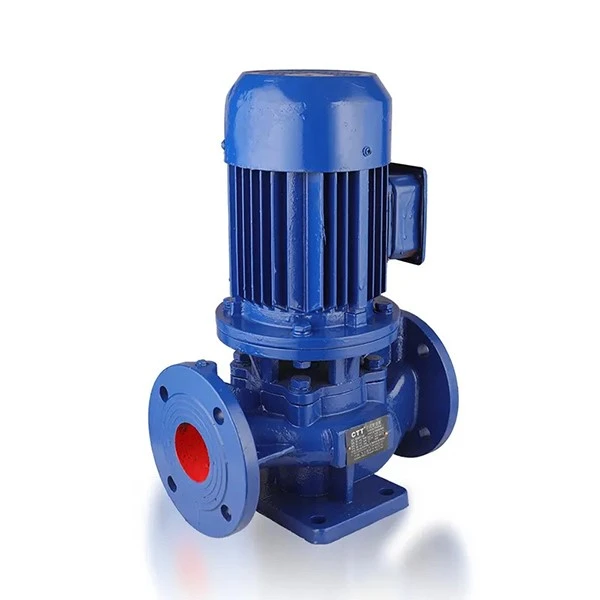 Pipeline Pump Pipeline Pump