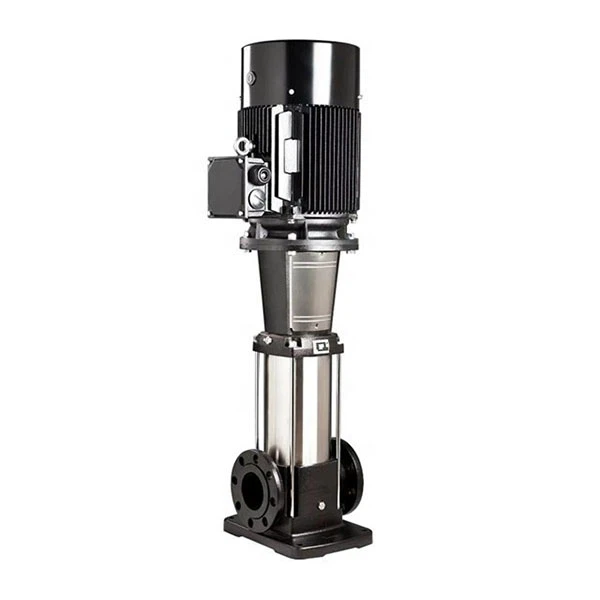 product-1-1 Vertical Stainless Steel Pump