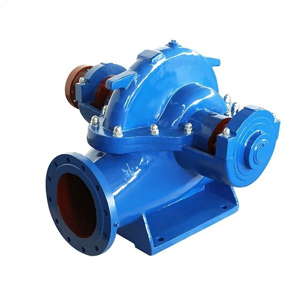 product-1-1 Single Stage Axially Split Pump