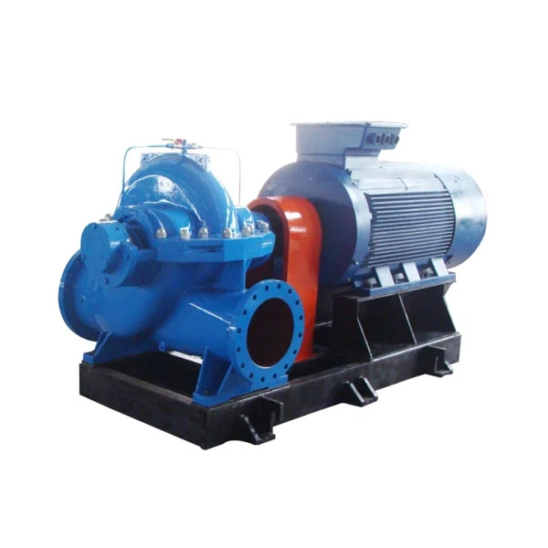 product-1-1 Double Suction Axial Split Case Pump