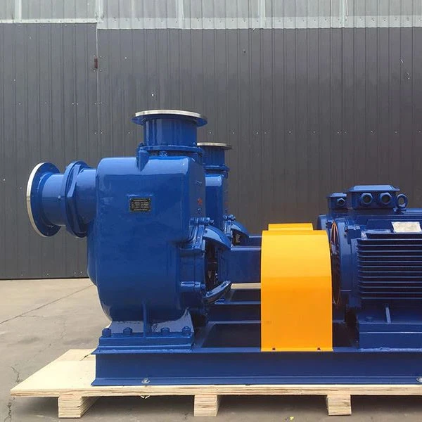 Self Priming Centrifugal Water Pump Self Priming Centrifugal Water Pump